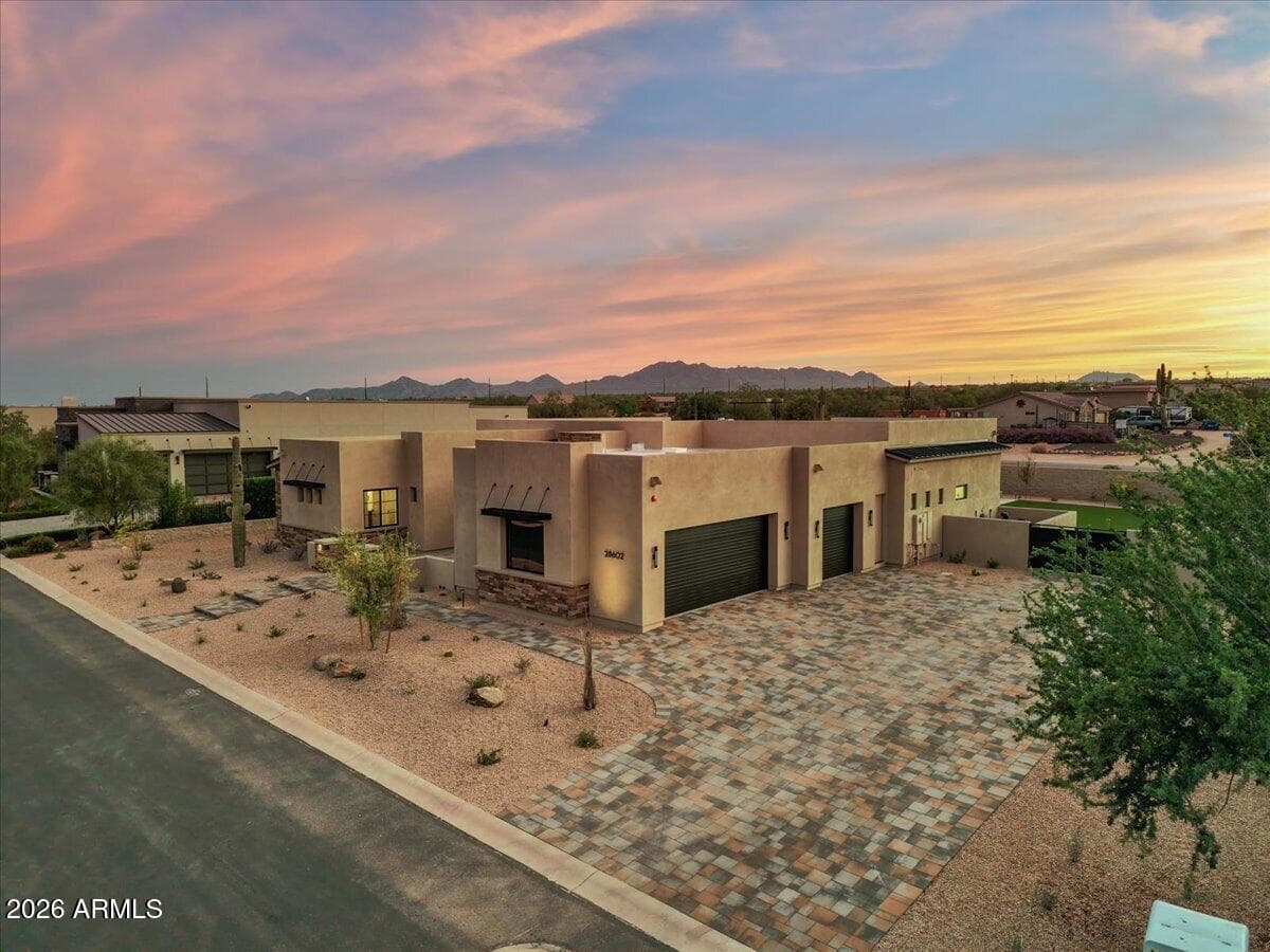 28602 N SUMMIT SPRINGS Road, Rio Verde, AZ 85263 — photo 3 of 74