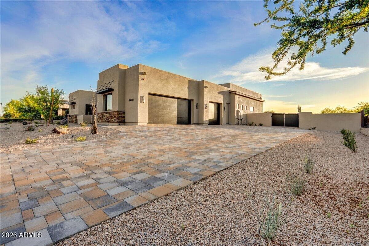 28602 N SUMMIT SPRINGS Road, Rio Verde, AZ 85263 — photo 54 of 74