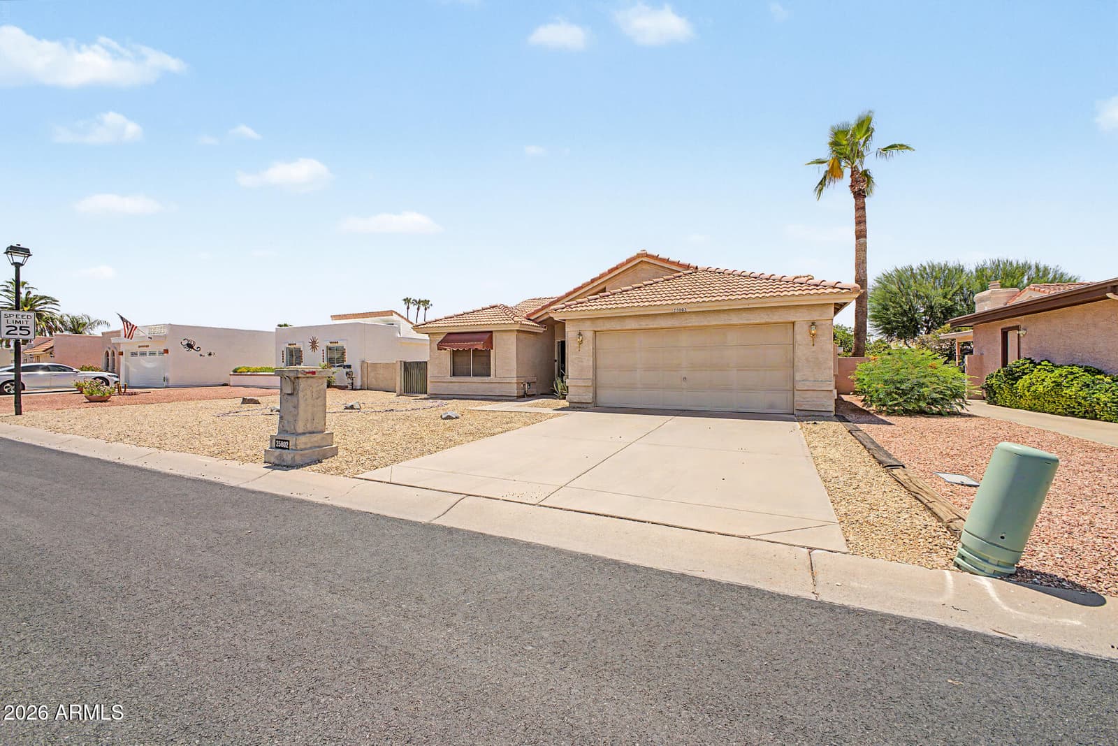 25802 S HOWARD Drive, Sun Lakes, AZ 85248 — photo 6 of 39