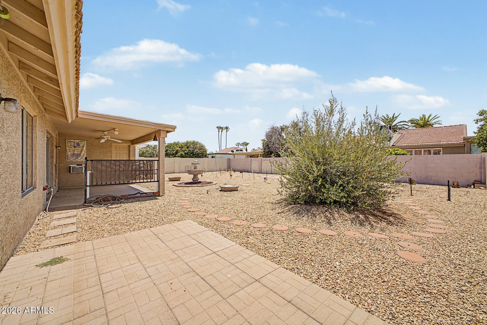 25802 S HOWARD Drive, Sun Lakes, AZ 85248 — photo 28 of 39