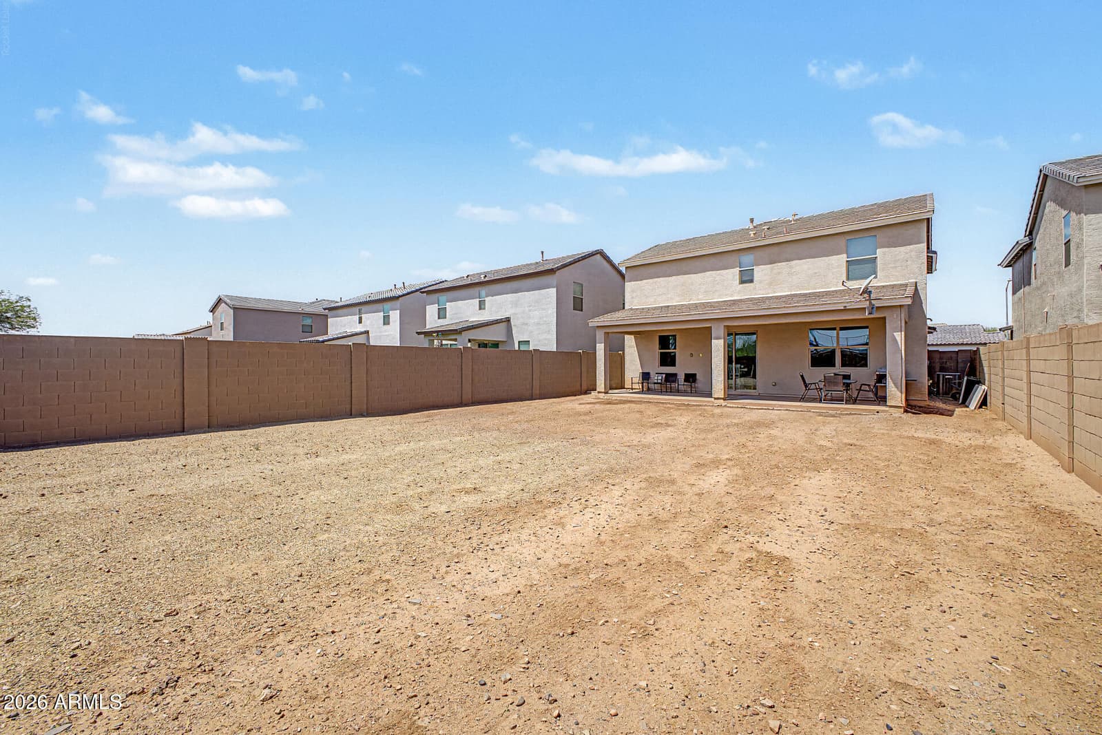 3811 S 57TH Drive, Phoenix, AZ 85043 — photo 28 of 36