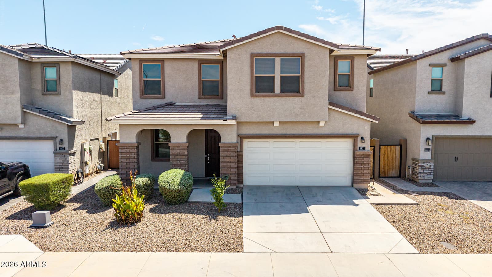3811 S 57TH Drive, Phoenix, AZ 85043 — photo 1 of 36