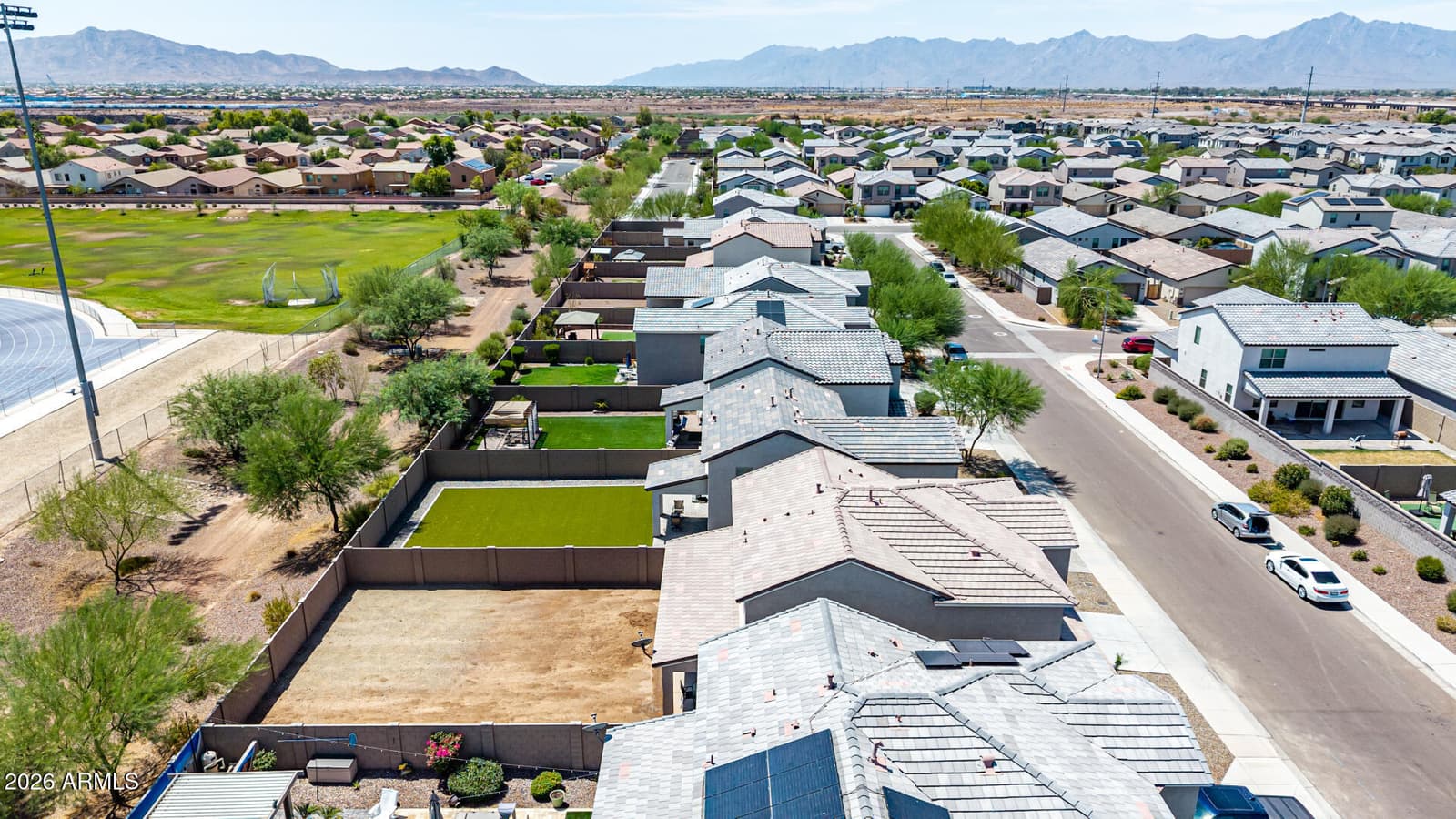 3811 S 57TH Drive, Phoenix, AZ 85043 — photo 31 of 36