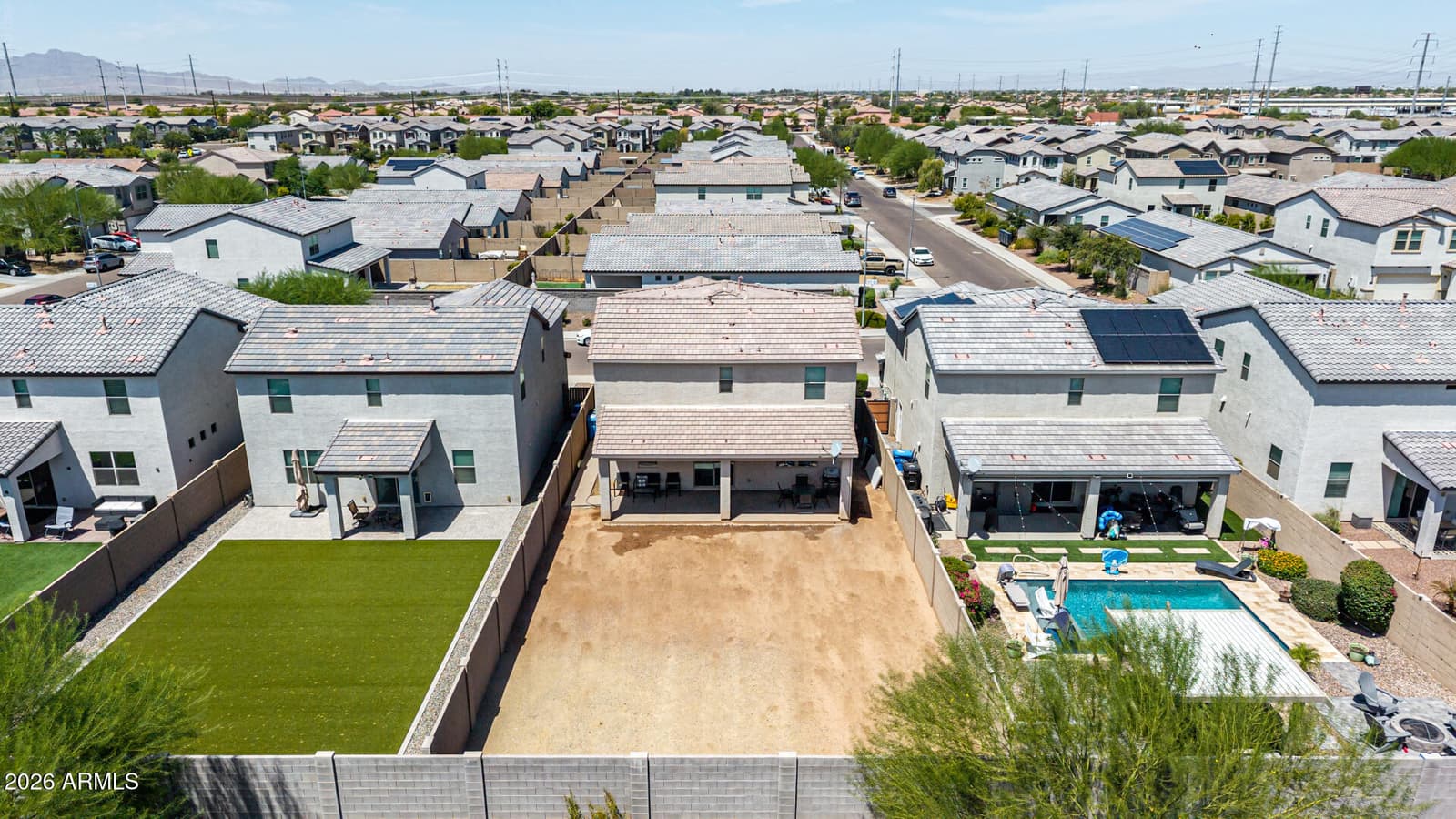 3811 S 57TH Drive, Phoenix, AZ 85043 — photo 33 of 36