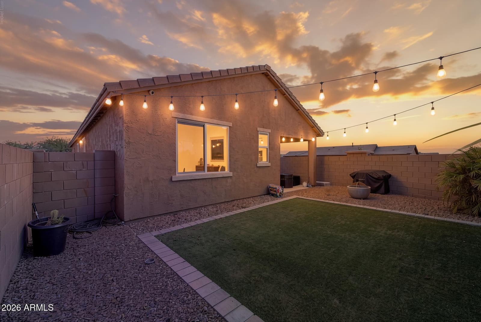 12748 N LINDER Drive, Marana, AZ 85653 — photo 10 of 10