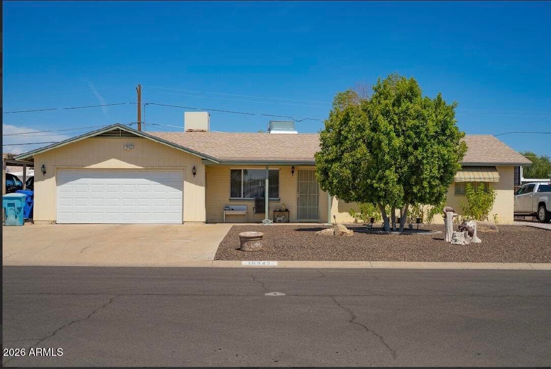 16643 N 17TH Place, Phoenix, AZ 85022 — photo 1 of 1