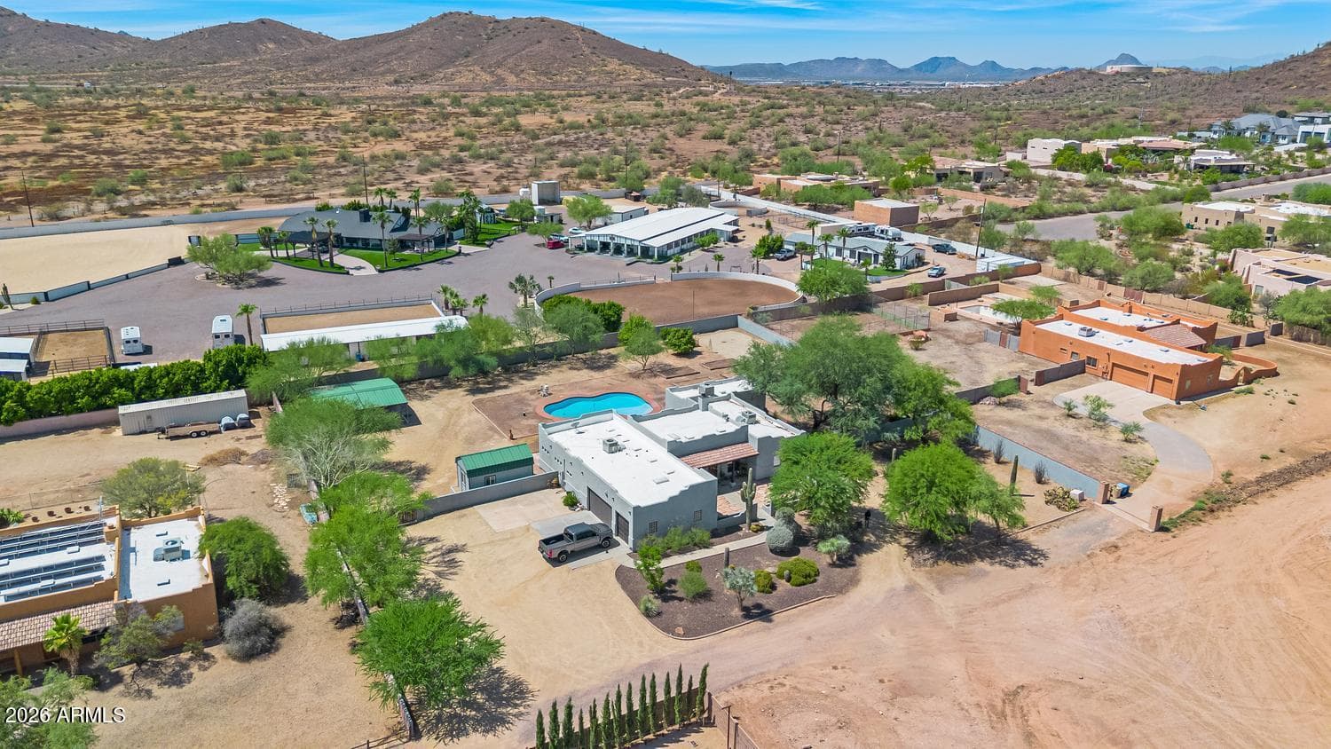 35522 N 11TH Avenue, Phoenix, AZ 85086 — photo 3 of 42