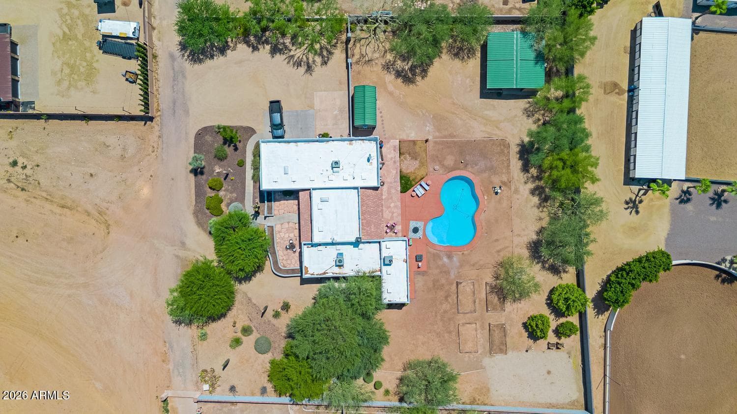 35522 N 11TH Avenue, Phoenix, AZ 85086 — photo 8 of 42