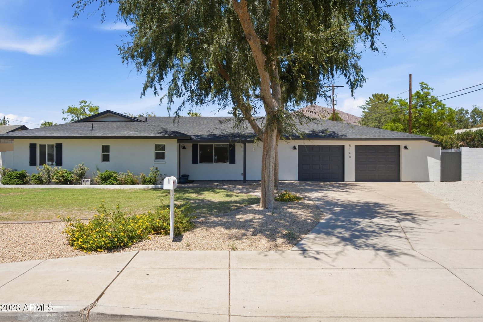 5140 E OSBORN Road, Phoenix, AZ 85018 — photo 1 of 37