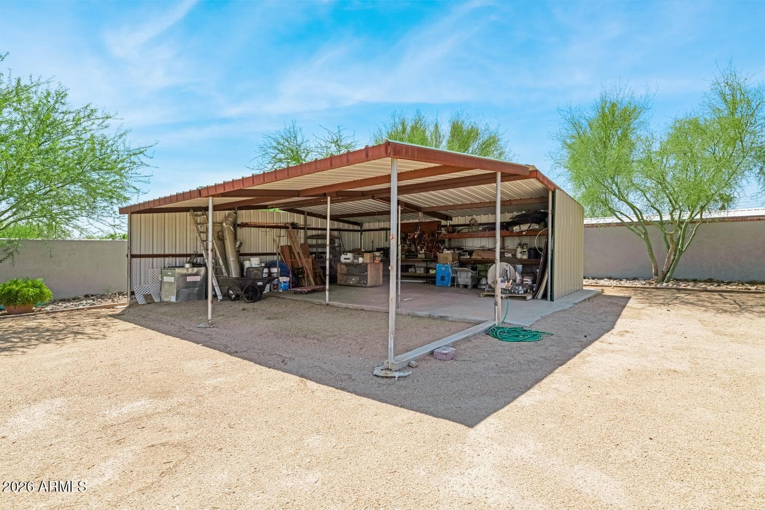 35522 N 11TH Avenue, Phoenix, AZ 85086 — photo 34 of 42