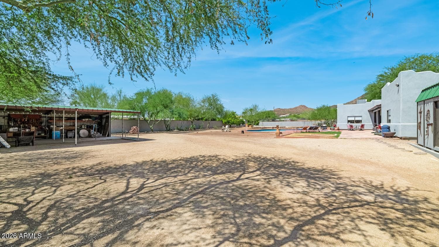 35522 N 11TH Avenue, Phoenix, AZ 85086 — photo 36 of 42