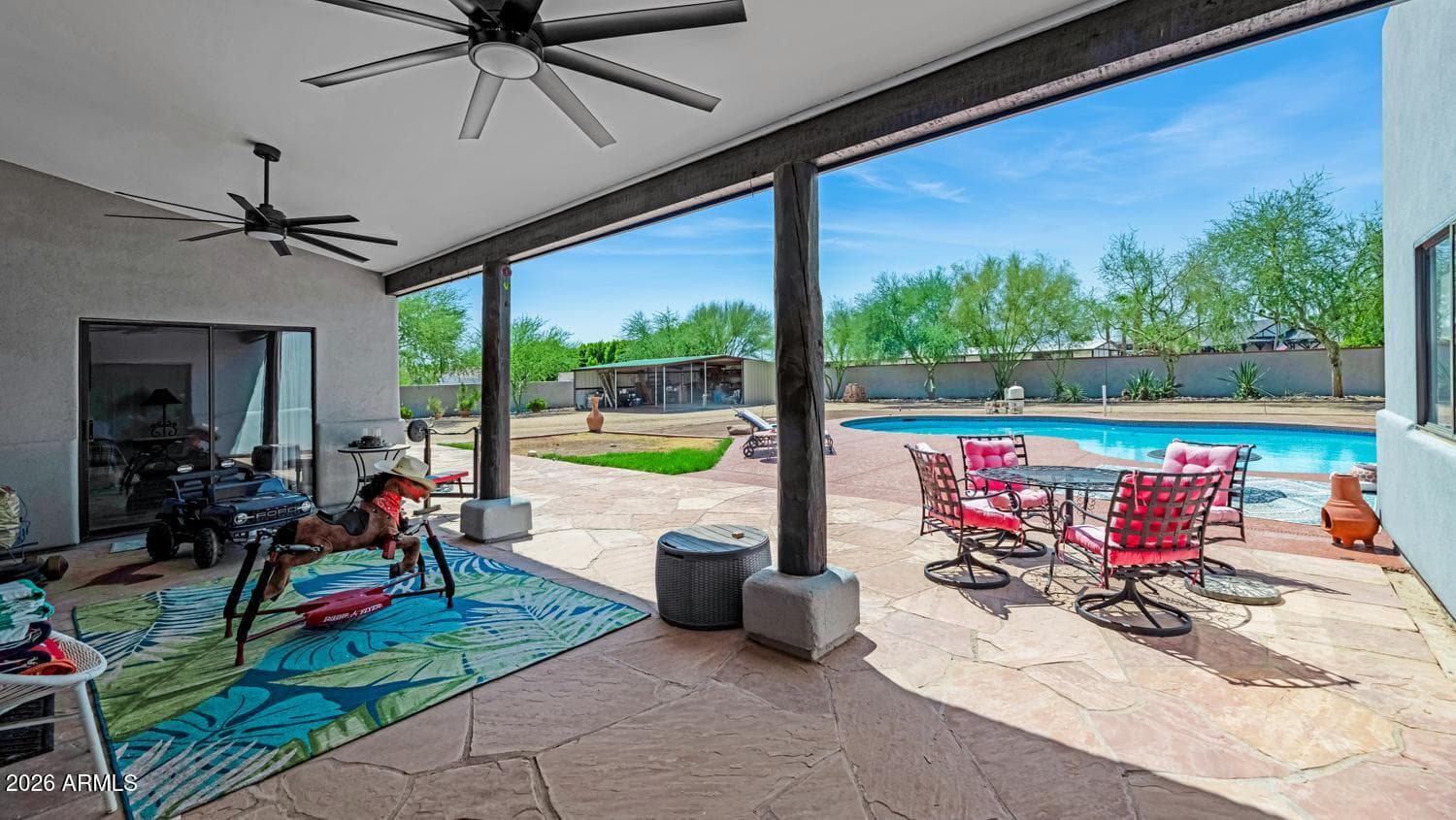 35522 N 11TH Avenue, Phoenix, AZ 85086 — photo 37 of 42