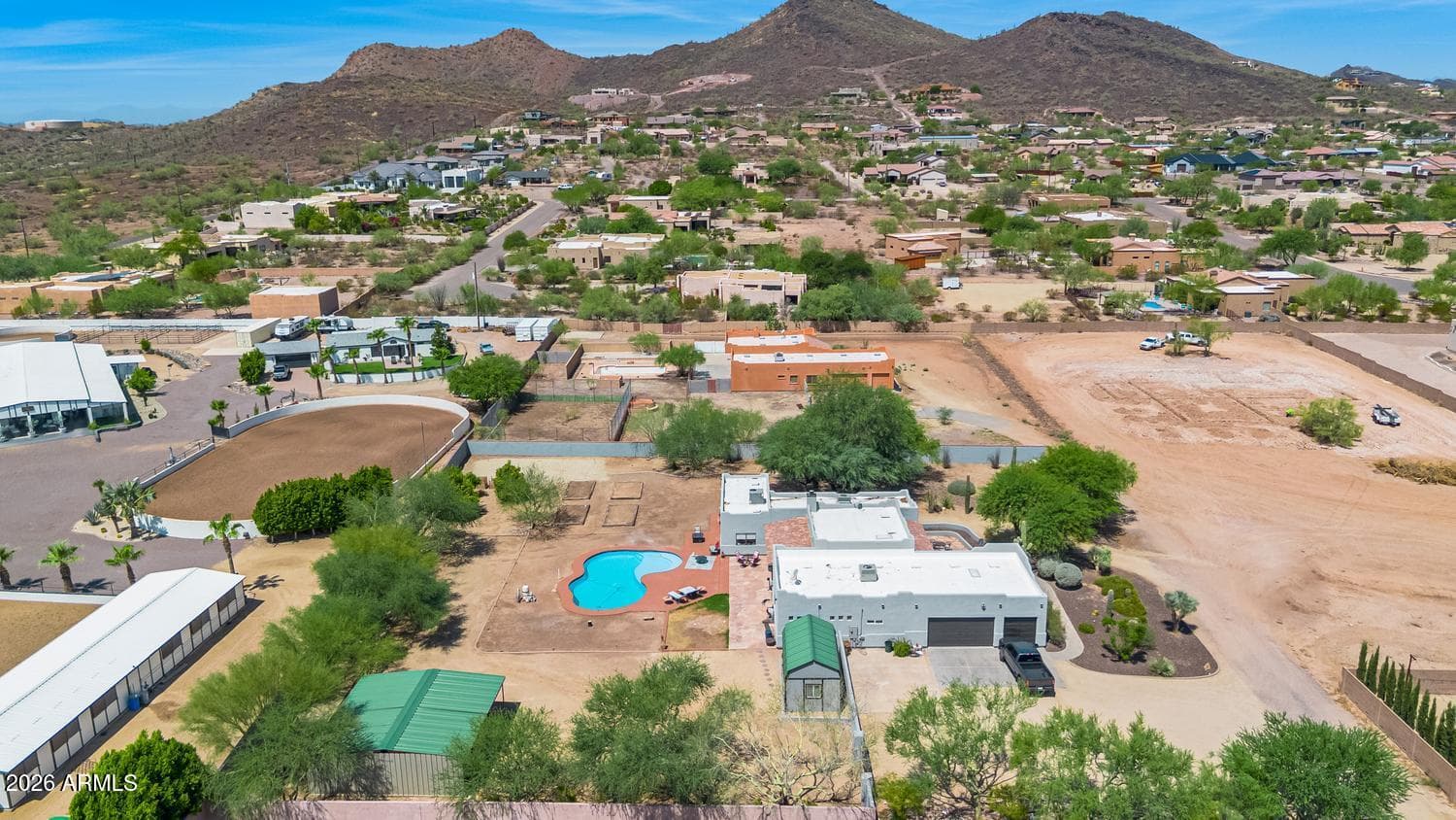 35522 N 11TH Avenue, Phoenix, AZ 85086 — photo 38 of 42