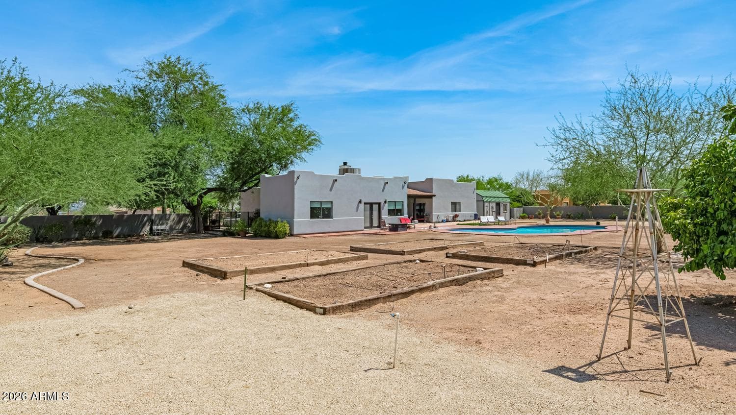 35522 N 11TH Avenue, Phoenix, AZ 85086 — photo 41 of 42