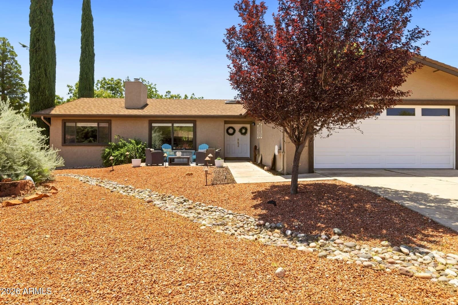 1185 BELL ROCK Boulevard, Sedona, AZ 86351 — photo 1 of 29