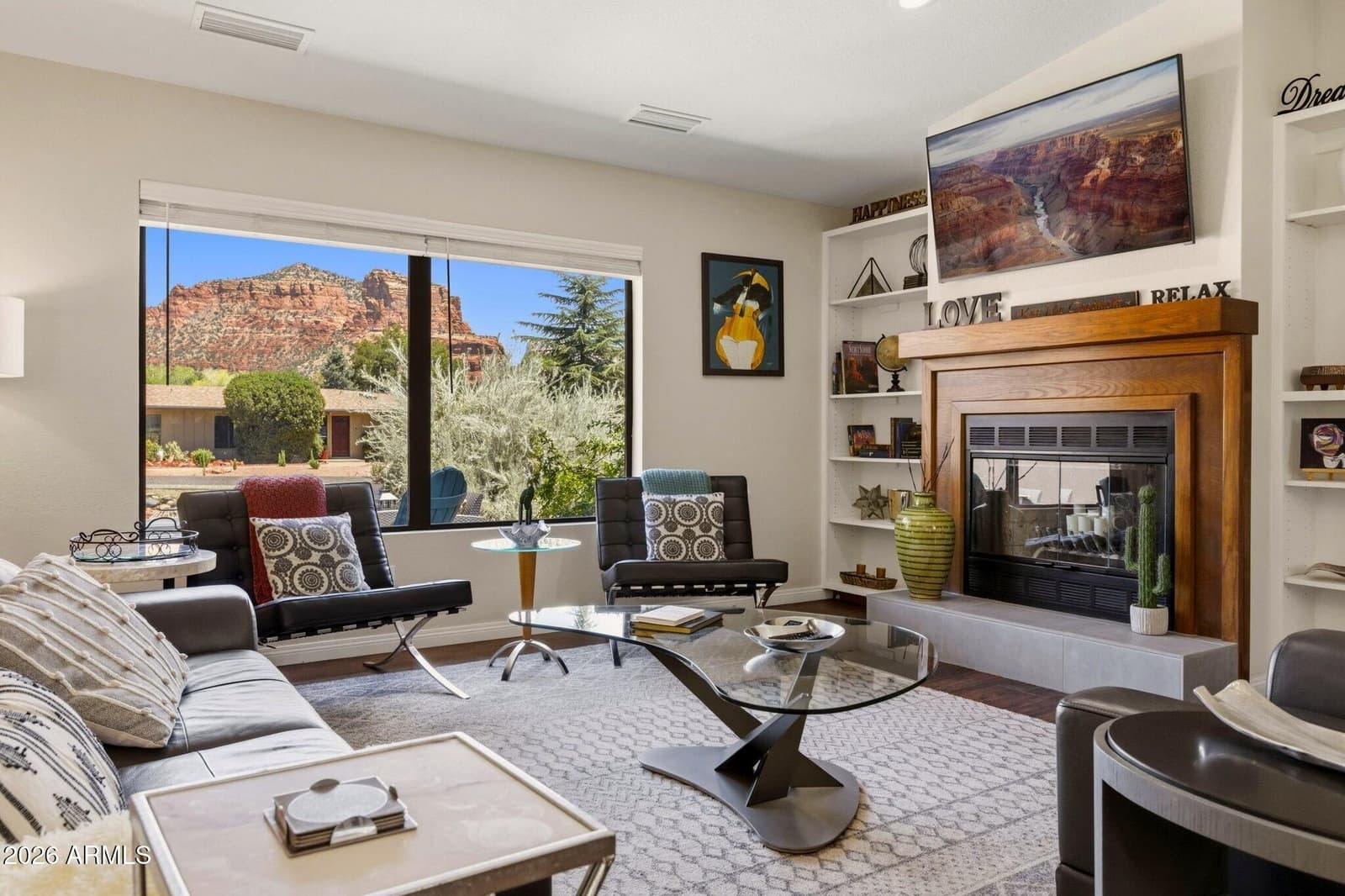 1185 BELL ROCK Boulevard, Sedona, AZ 86351 — photo 3 of 29