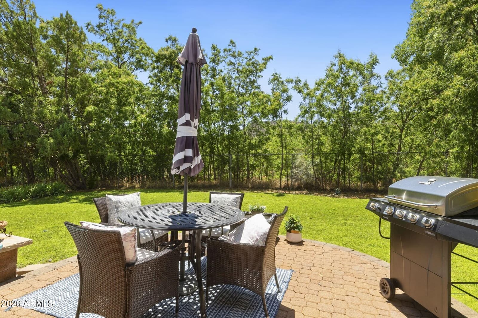1185 BELL ROCK Boulevard, Sedona, AZ 86351 — photo 23 of 29