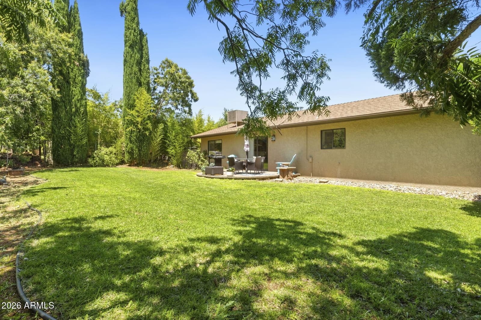 1185 BELL ROCK Boulevard, Sedona, AZ 86351 — photo 24 of 29