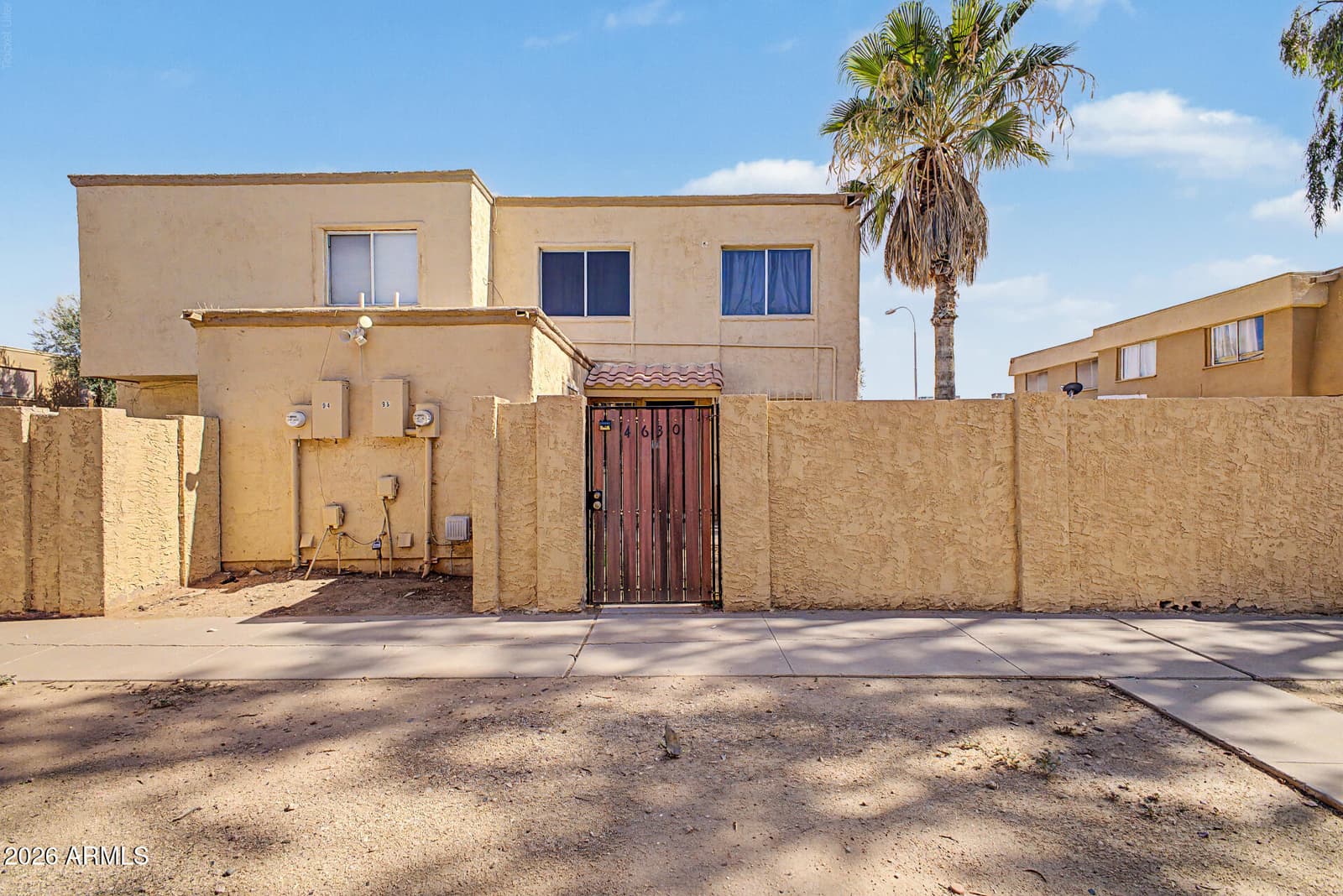 4630 E PUEBLO Avenue, Phoenix, AZ 85040 — photo 1 of 32