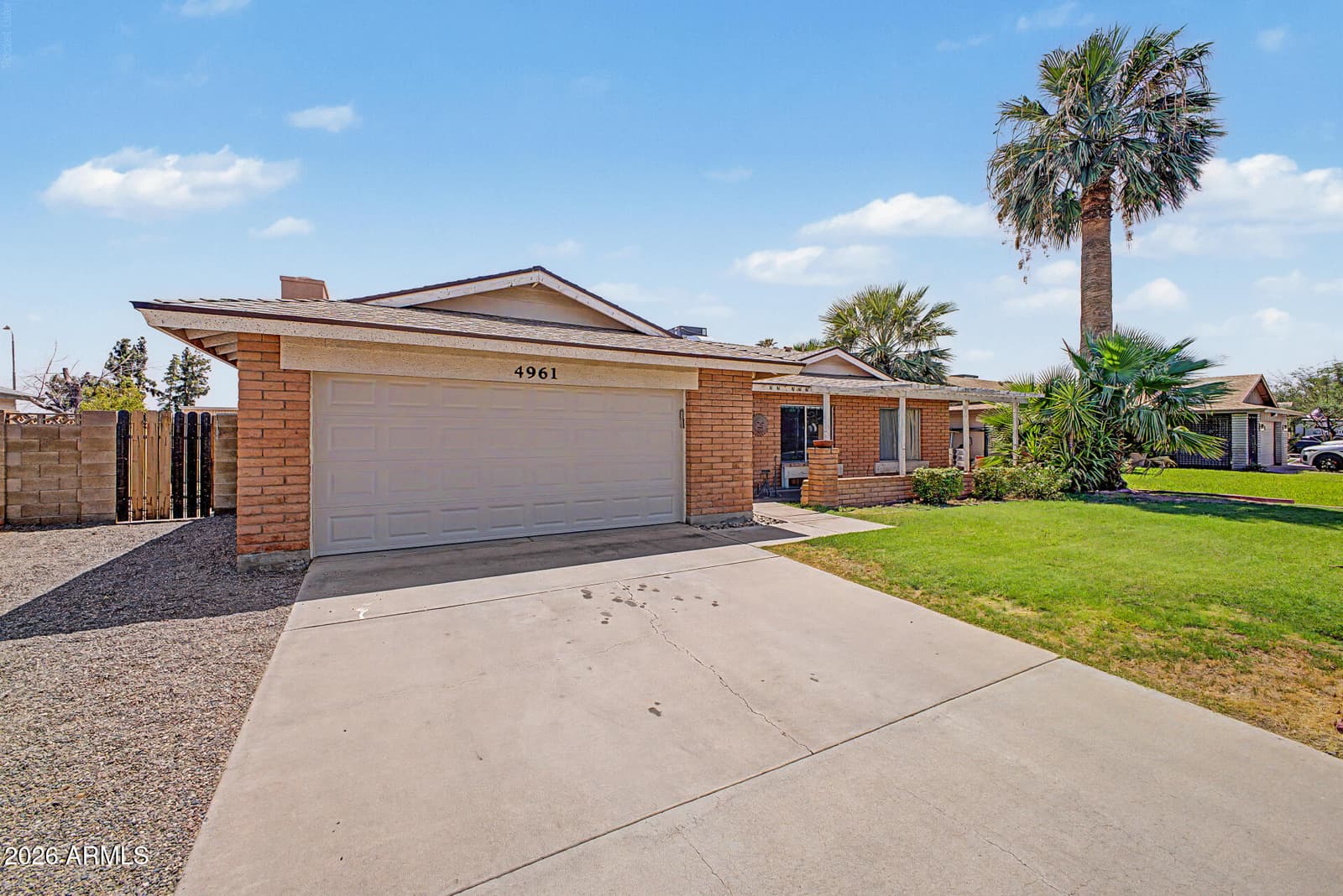 4961 W EL CAMINITO Drive, Glendale, AZ 85302 — photo 2 of 17