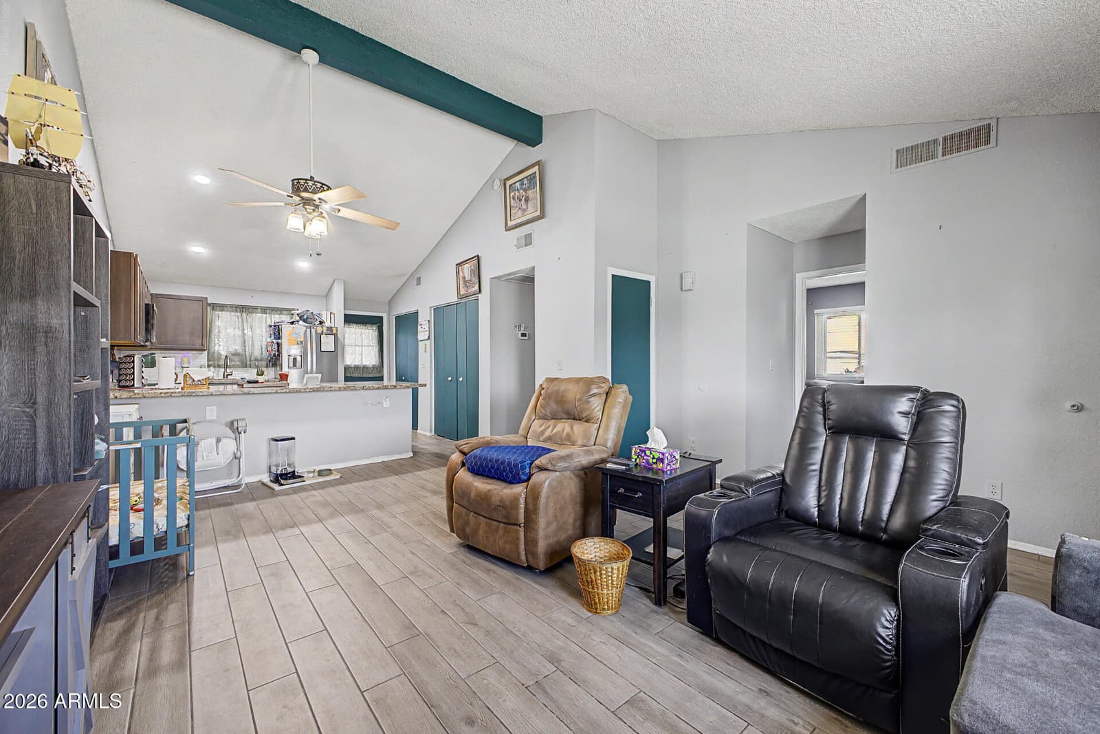 5142 W JOAN DE ARC Avenue, Glendale, AZ 85304 — photo 3 of 24