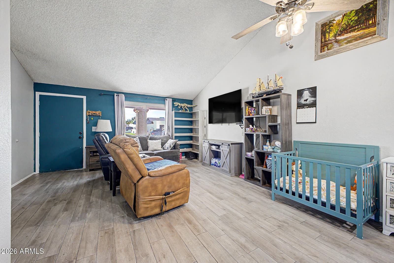 5142 W JOAN DE ARC Avenue, Glendale, AZ 85304 — photo 5 of 24
