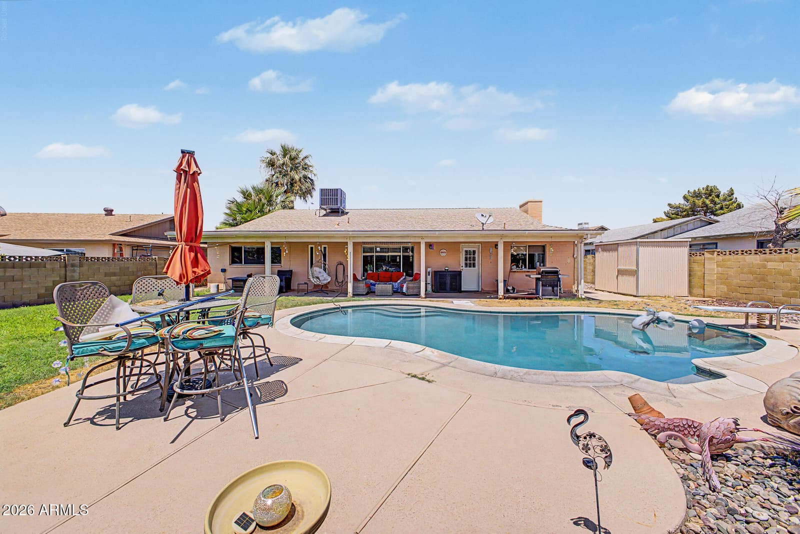 4961 W EL CAMINITO Drive, Glendale, AZ 85302 — photo 14 of 17