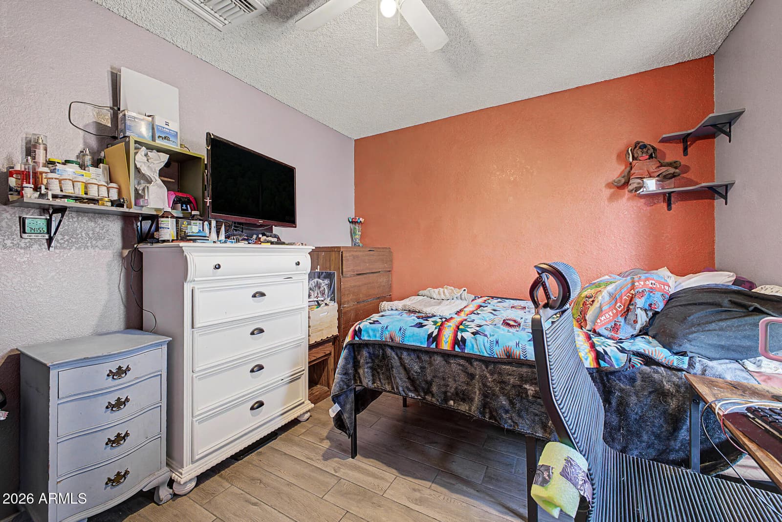 5142 W JOAN DE ARC Avenue, Glendale, AZ 85304 — photo 16 of 24