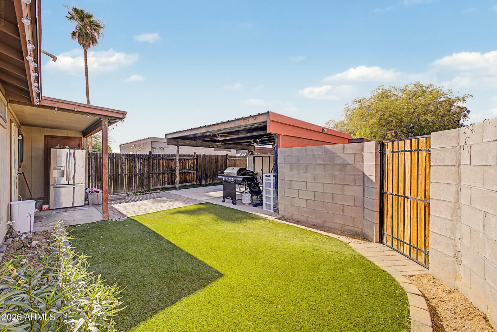 5142 W JOAN DE ARC Avenue, Glendale, AZ 85304 — photo 20 of 24