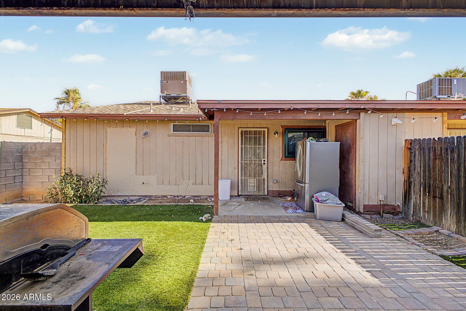 5142 W JOAN DE ARC Avenue, Glendale, AZ 85304 — photo 22 of 24