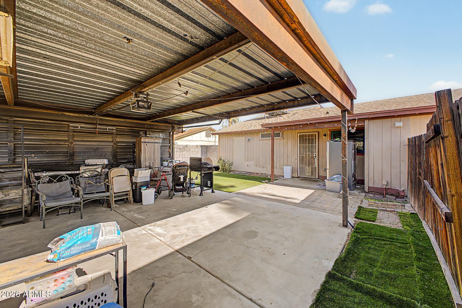 5142 W JOAN DE ARC Avenue, Glendale, AZ 85304 — photo 24 of 24