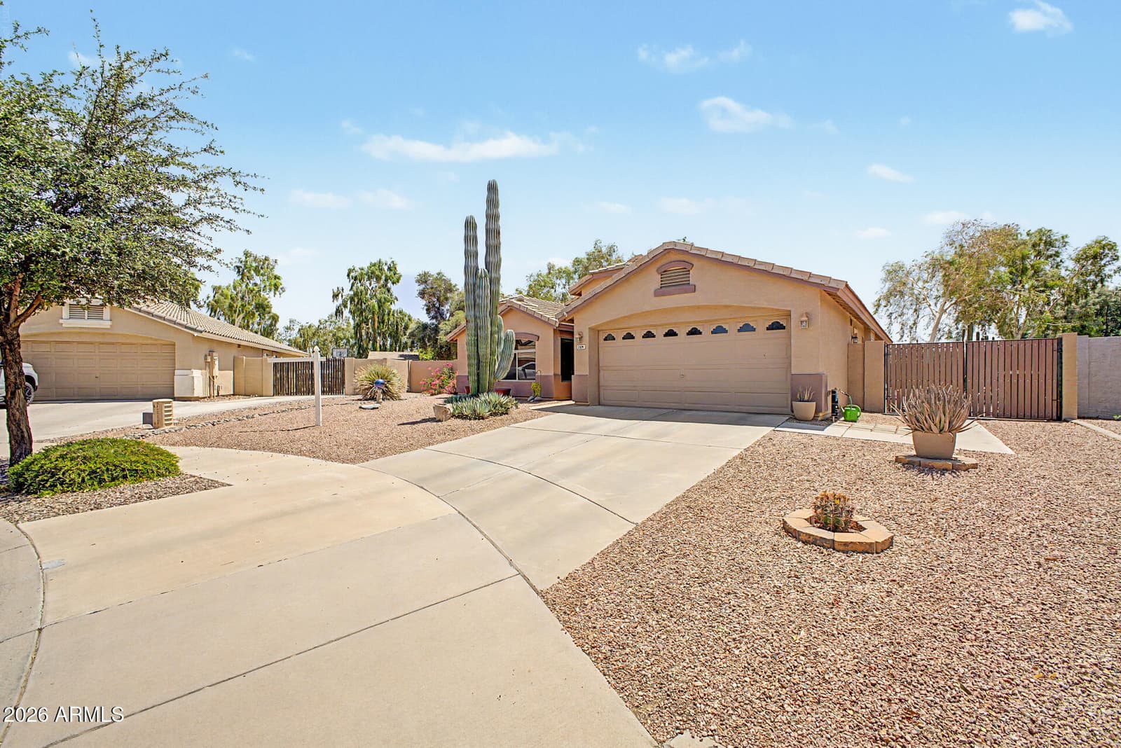21191 E CALLE DE FLORES, Queen Creek, AZ 85142 — photo 4 of 52