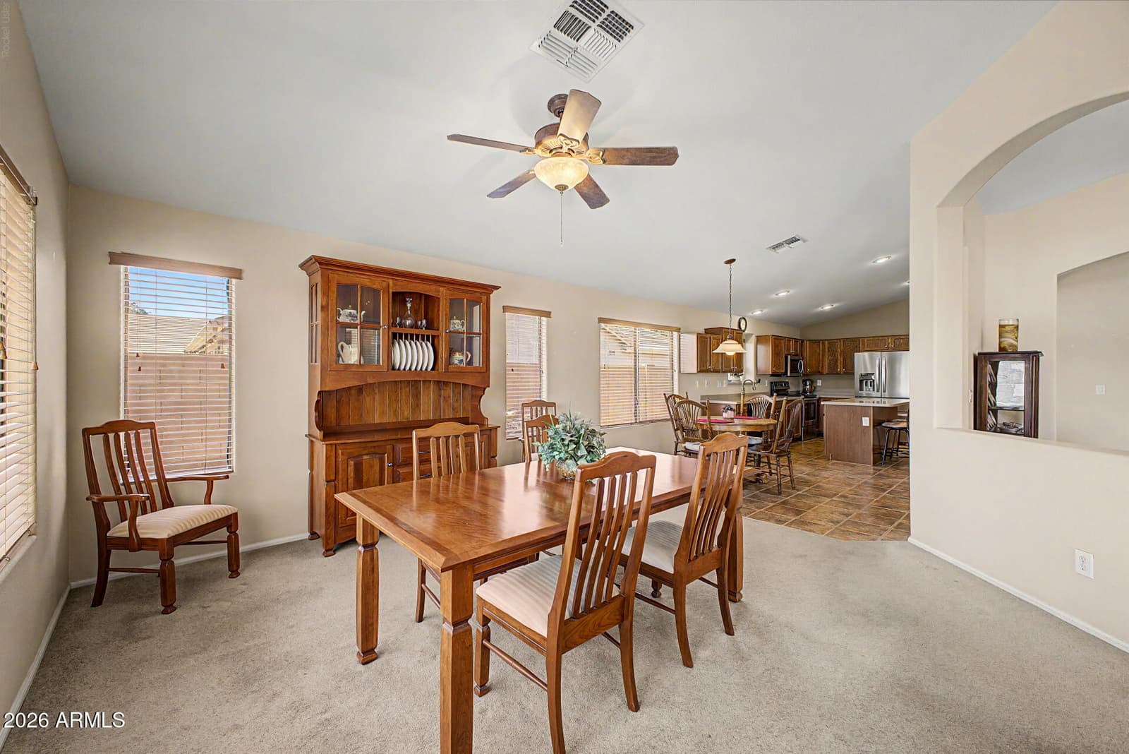 21191 E CALLE DE FLORES, Queen Creek, AZ 85142 — photo 12 of 52