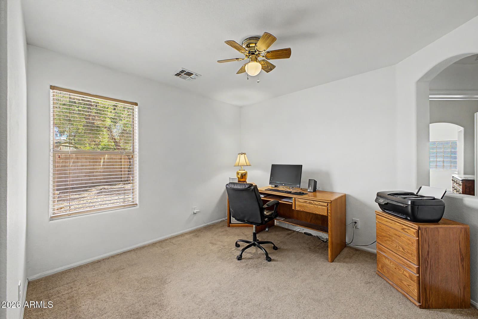 21191 E CALLE DE FLORES, Queen Creek, AZ 85142 — photo 26 of 52