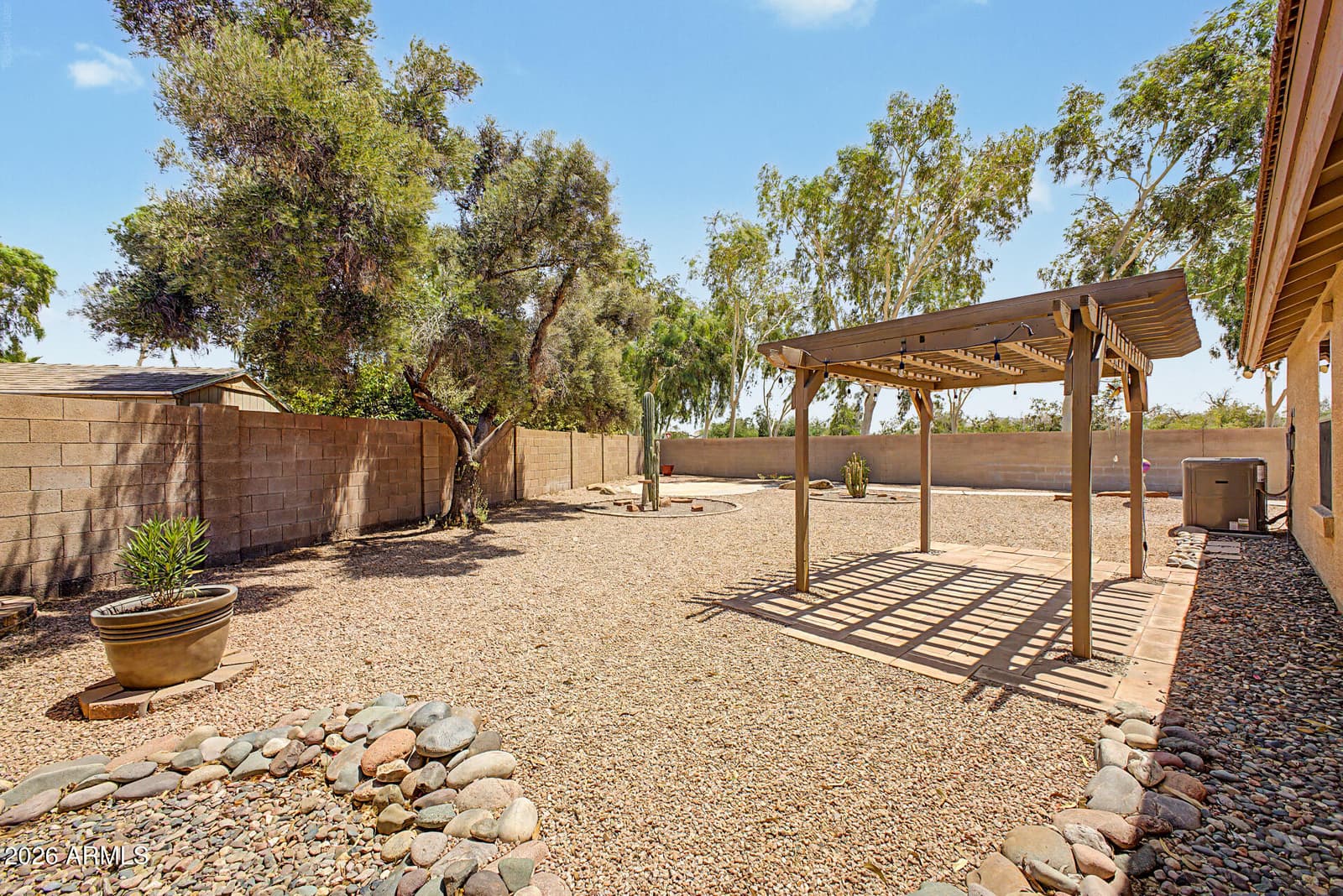 21191 E CALLE DE FLORES, Queen Creek, AZ 85142 — photo 41 of 52