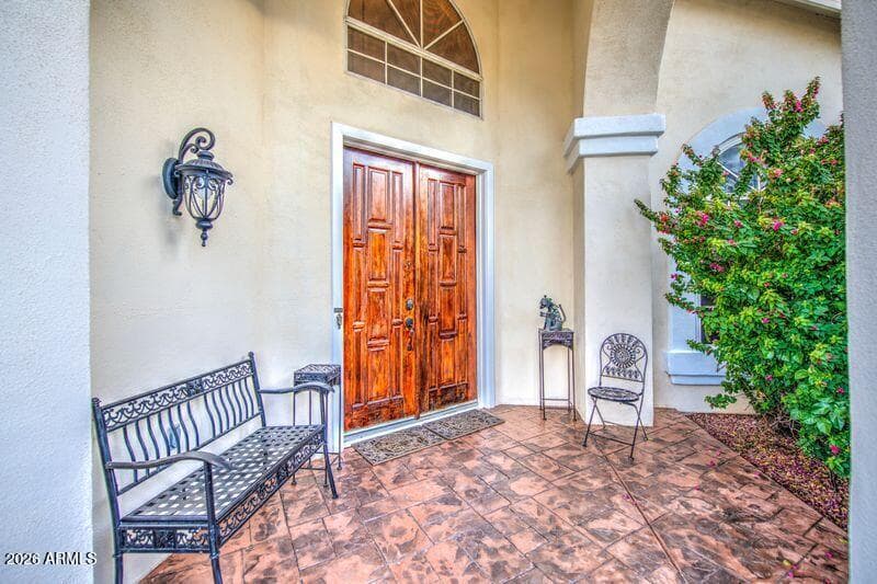 2201 E TAHITIAN Way, Gilbert, AZ 85234 — photo 4 of 138