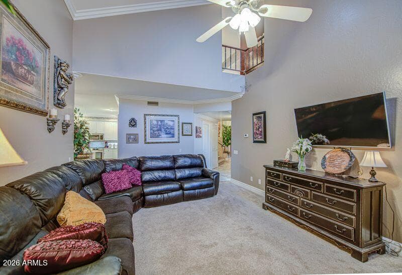 2201 E TAHITIAN Way, Gilbert, AZ 85234 — photo 18 of 138