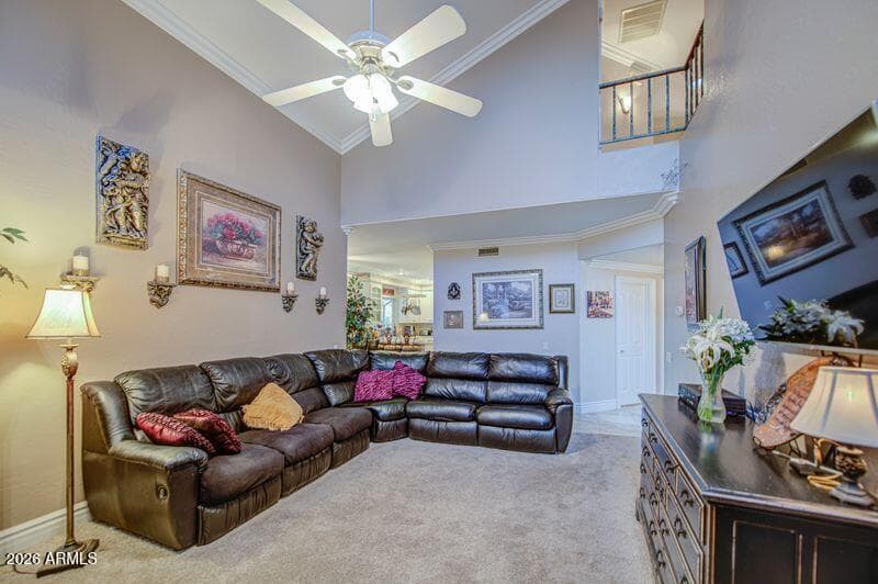 2201 E TAHITIAN Way, Gilbert, AZ 85234 — photo 19 of 138