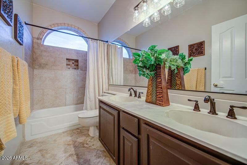 2201 E TAHITIAN Way, Gilbert, AZ 85234 — photo 48 of 138