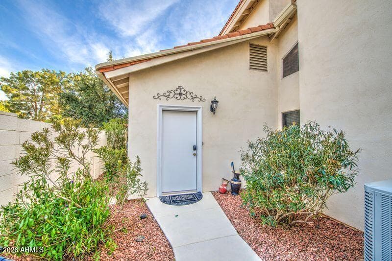 2201 E TAHITIAN Way, Gilbert, AZ 85234 — photo 52 of 138