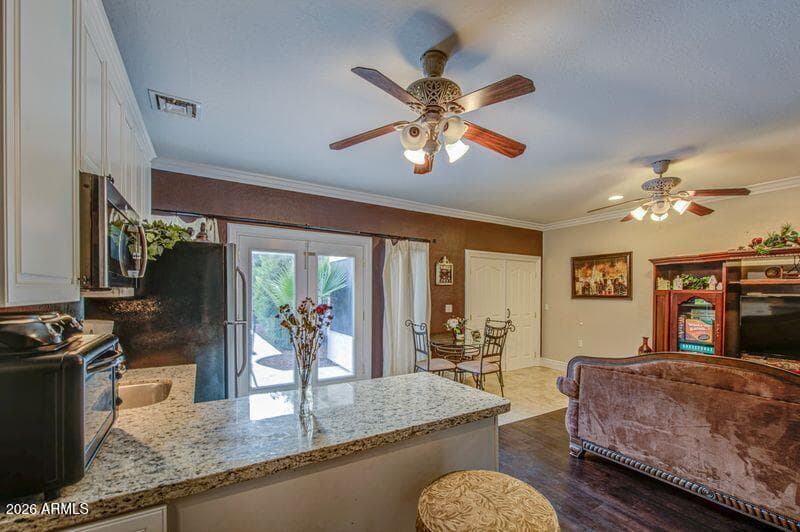 2201 E TAHITIAN Way, Gilbert, AZ 85234 — photo 58 of 138