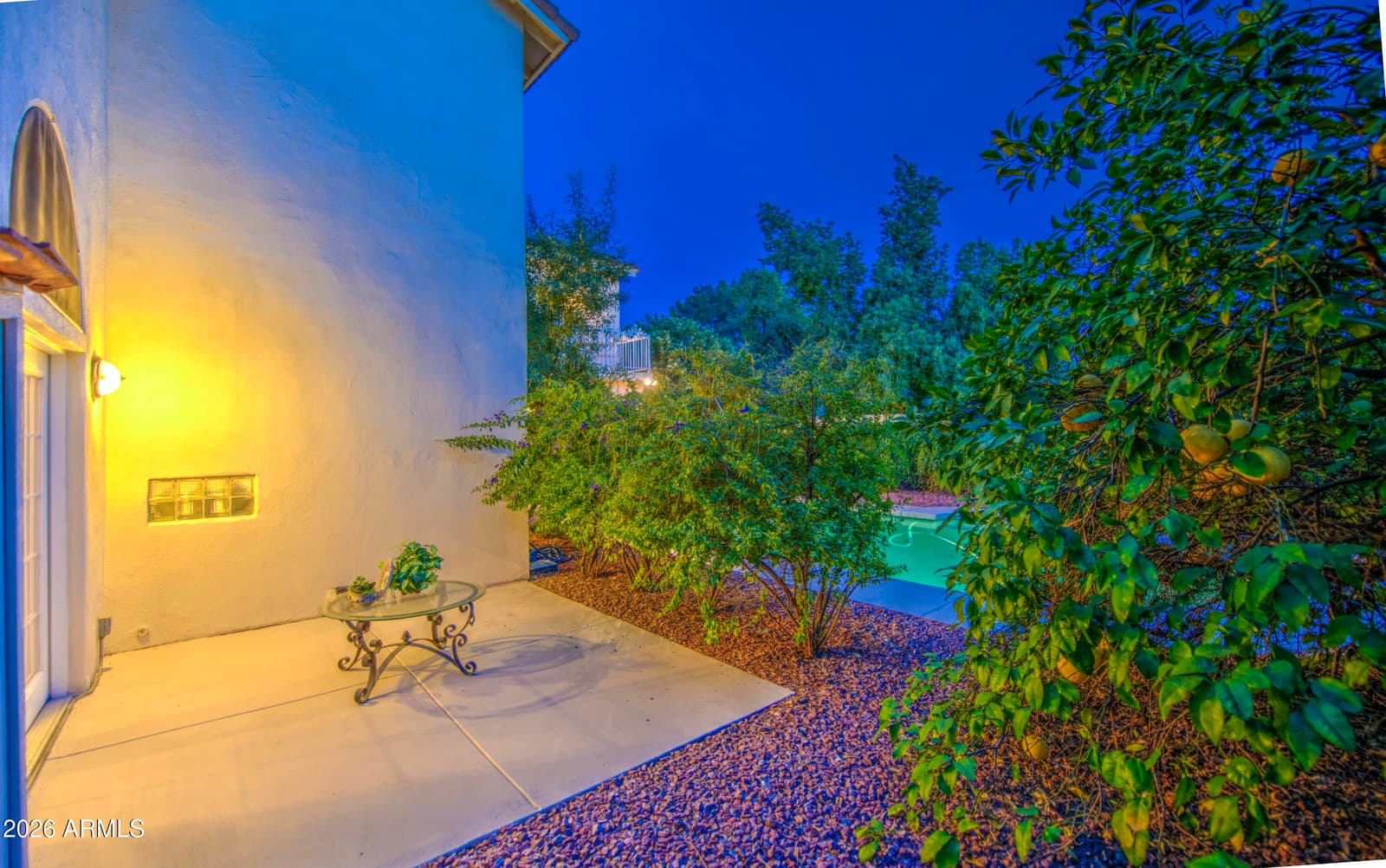 2201 E TAHITIAN Way, Gilbert, AZ 85234 — photo 86 of 138