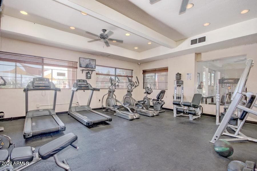 21191 E CALLE DE FLORES, Queen Creek, AZ 85142 — photo 46 of 52