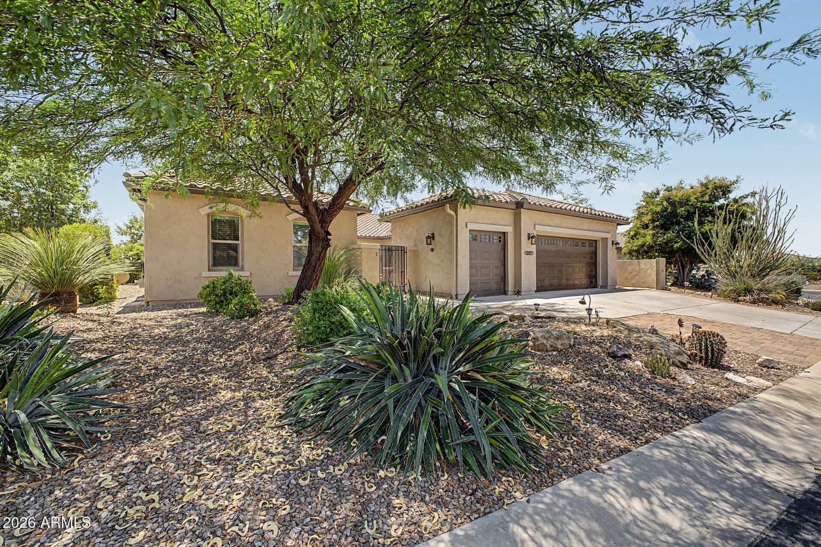 59927 E ARROYO GRANDE Drive, Oracle, AZ 85623 — photo 40 of 40