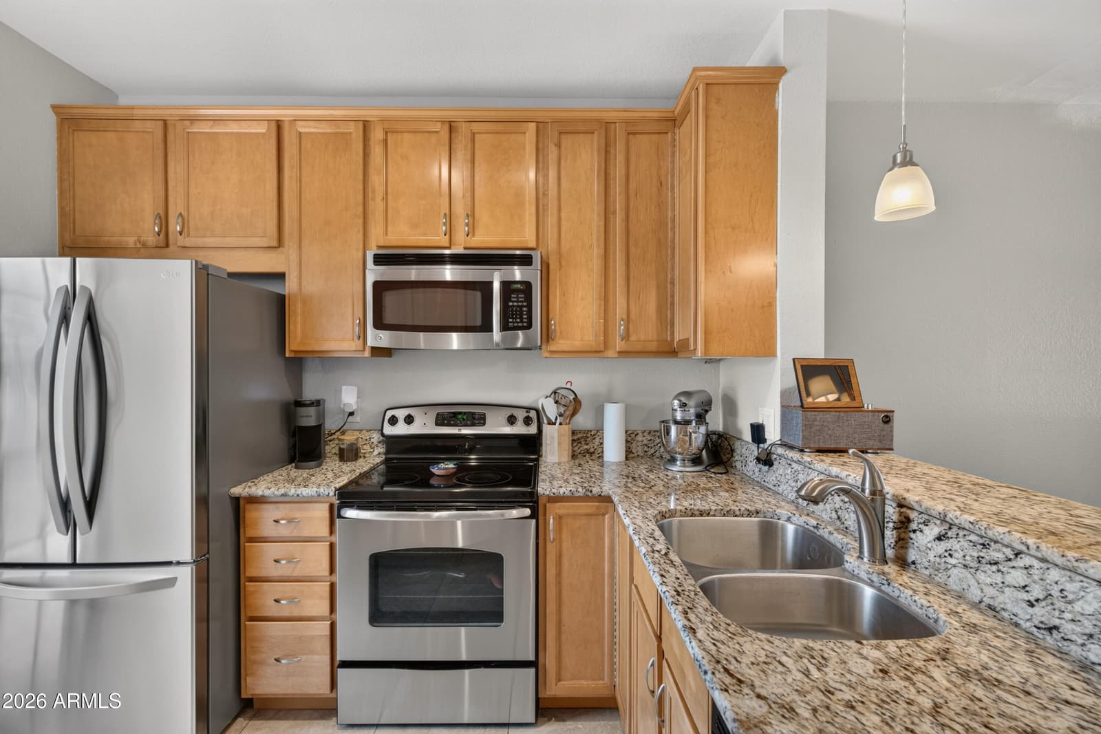 1600 N SABA Street 172, Chandler, AZ 85225 — photo 5 of 38