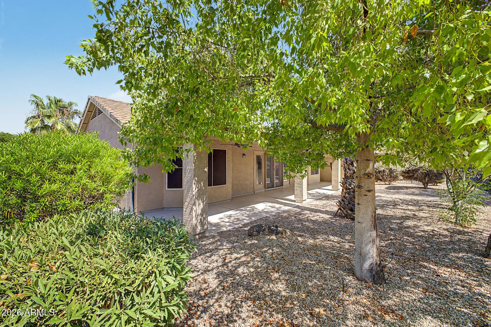 143 S LOS CIELOS Lane, Casa Grande, AZ 85194 — photo 35 of 37
