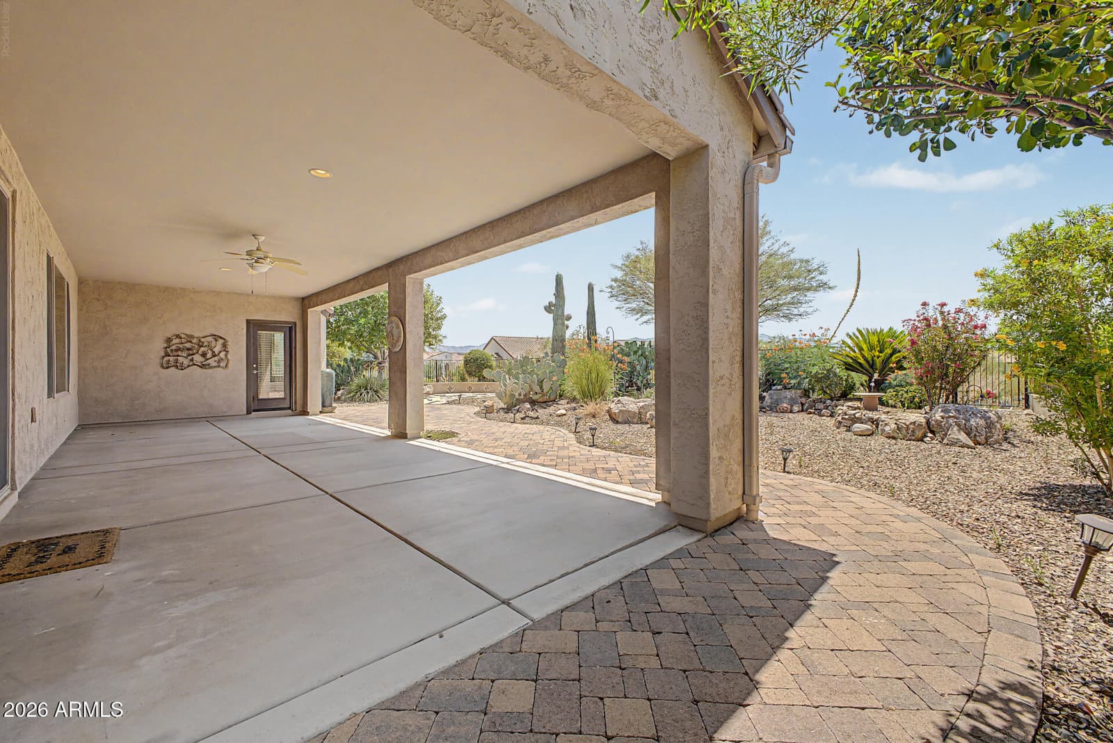 59927 E ARROYO GRANDE Drive, Oracle, AZ 85623 — photo 32 of 40