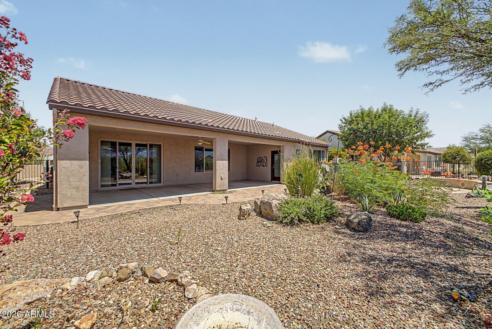 59927 E ARROYO GRANDE Drive, Oracle, AZ 85623 — photo 4 of 40