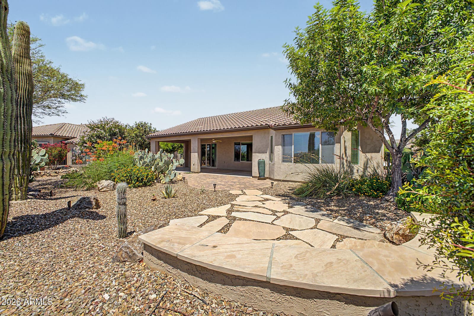 59927 E ARROYO GRANDE Drive, Oracle, AZ 85623 — photo 34 of 40
