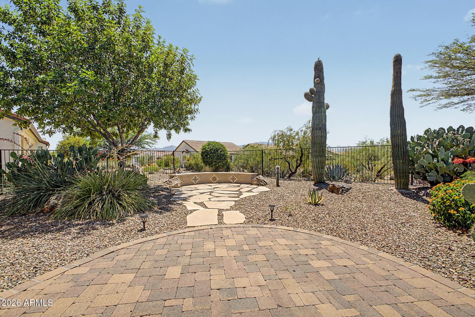 59927 E ARROYO GRANDE Drive, Oracle, AZ 85623 — photo 36 of 40